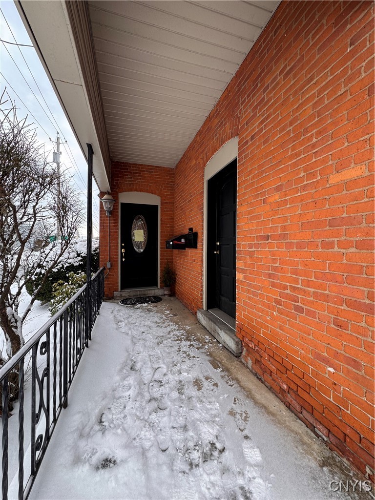 208 North Madison Street Rome, NY 13440 - Photo 7 of 50