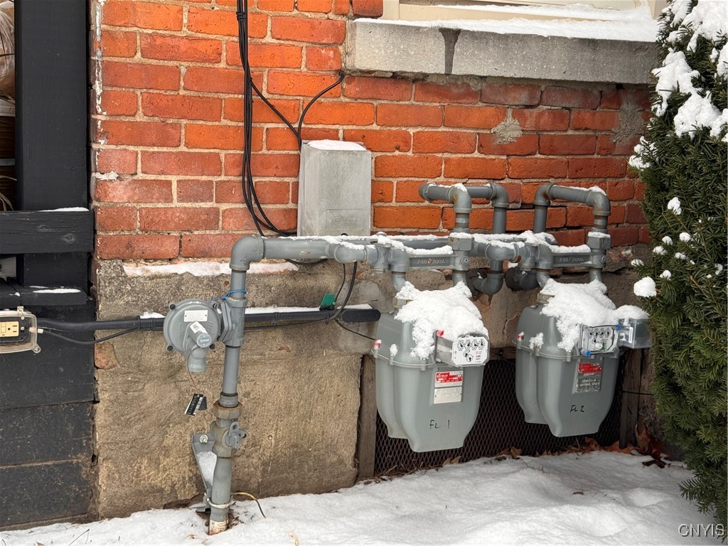 208 North Madison Street Rome, NY 13440 - Photo 9 of 50