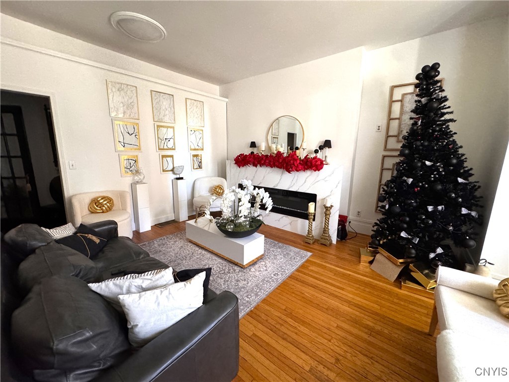 208 North Madison Street Rome, NY 13440 - Photo 10 of 46