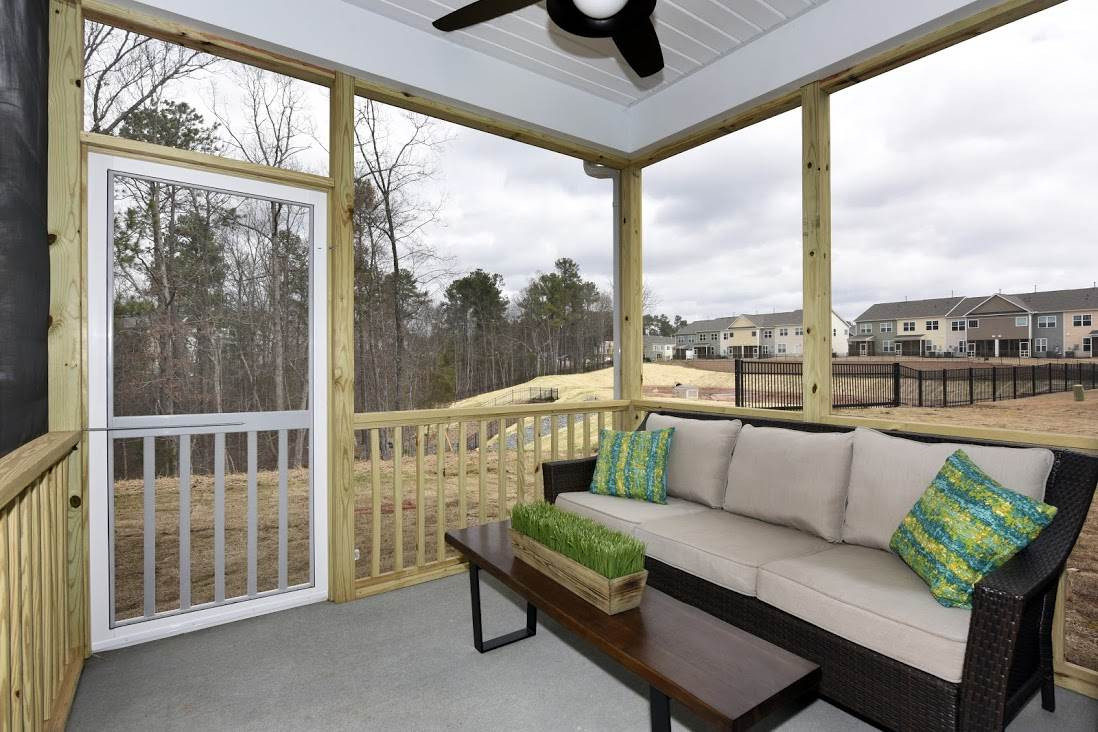 1138 Lookout Ridge Road Apex, NC 27502 - Photo 15 of 15 Photo 15