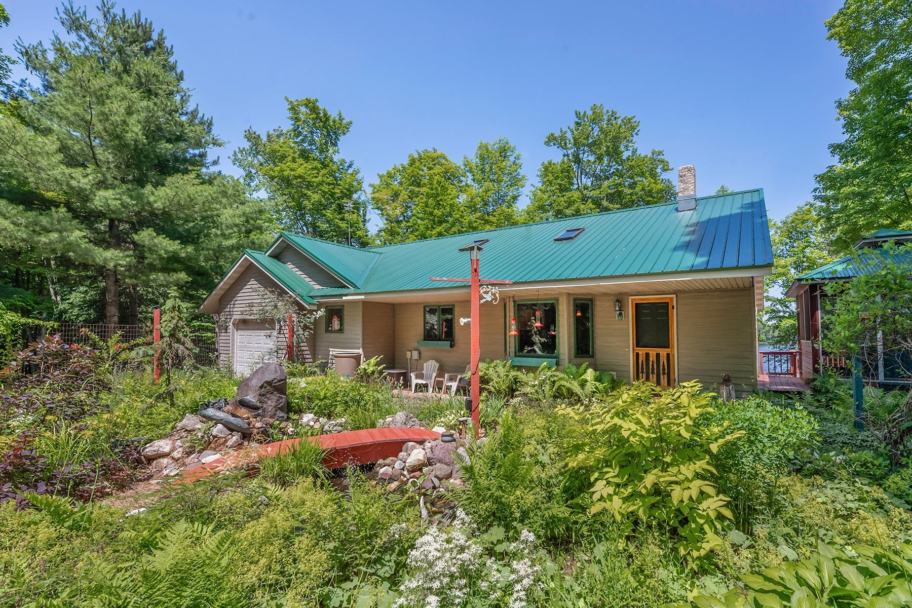 11072 Annabelle Shores Road Presque Isle, WI 54557 - Photo 11 of 57