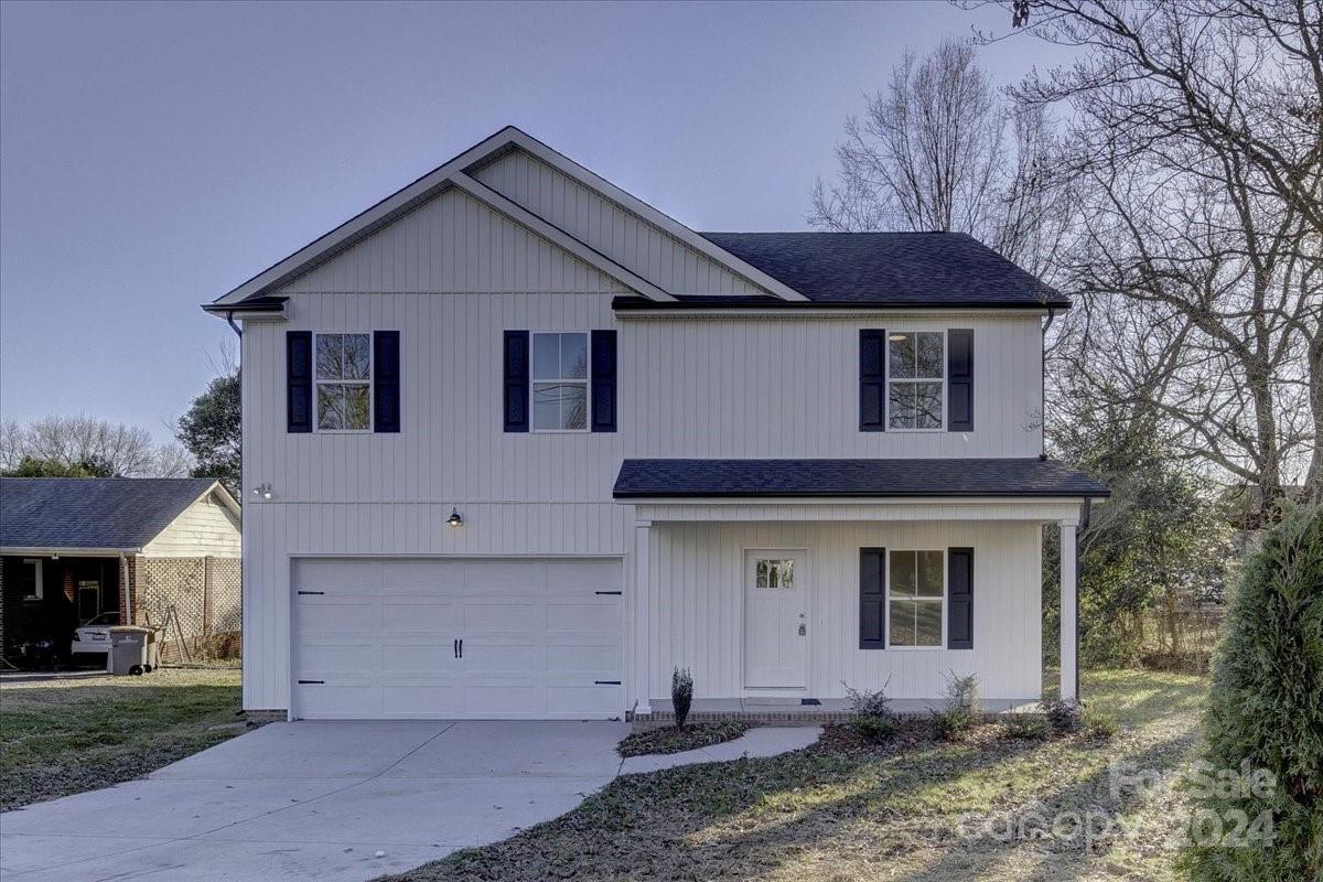 2118 Brantley Road Kannapolis, NC 28083 - Photo 1 of 39