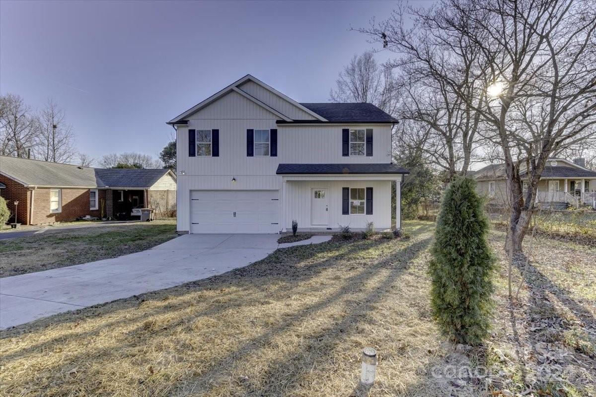 2118 Brantley Road Kannapolis, NC 28083 - Photo 2 of 39 Gallery Image 2