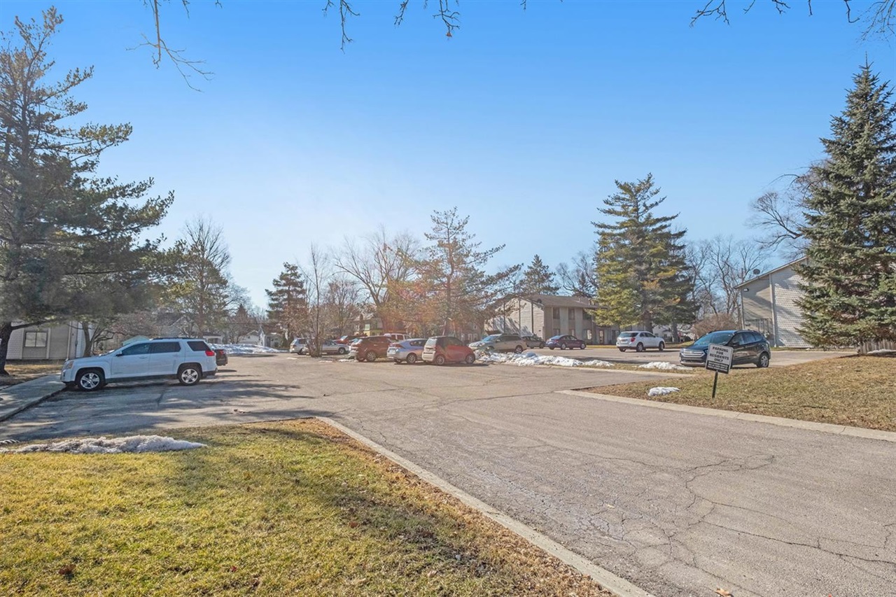 210 Harrison Street Chelsea, MI 48118 - Photo 18 of 23