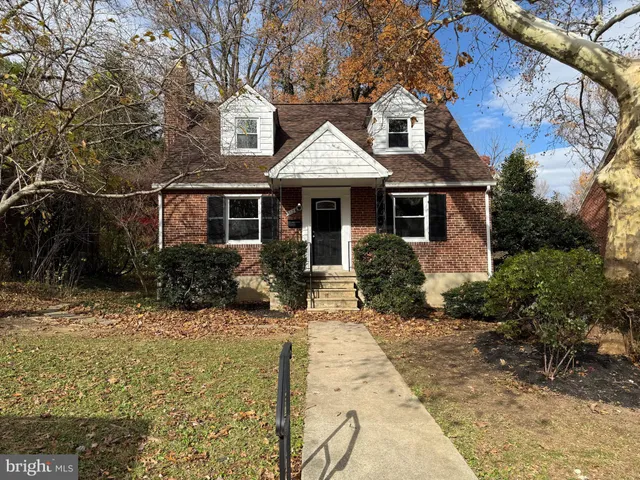 $515,000 | 512 Holden Road, Towson, MD 21286