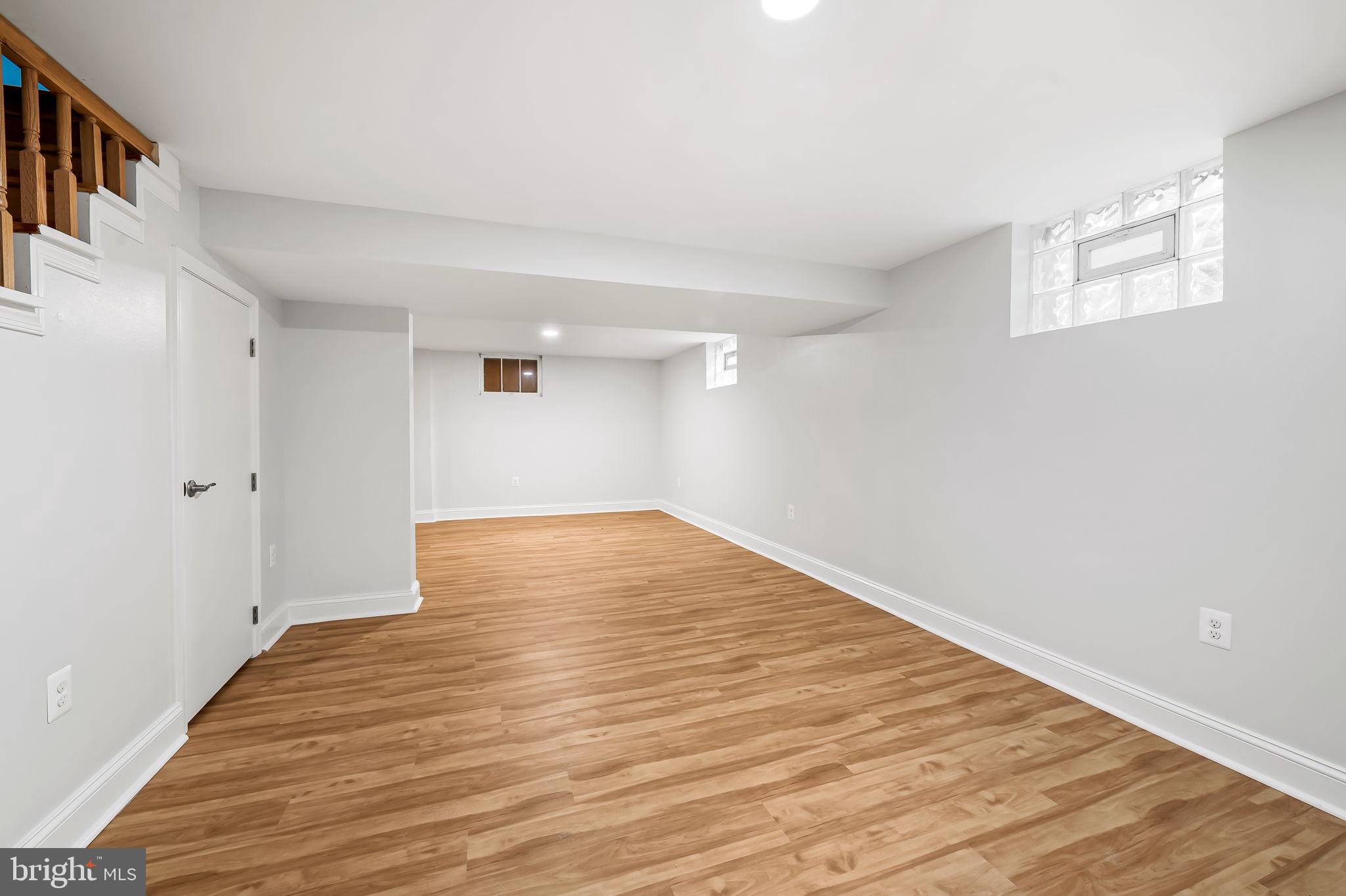 512 Holden Road Towson, MD 21286 - Photo 35 of 46 LL finished basement