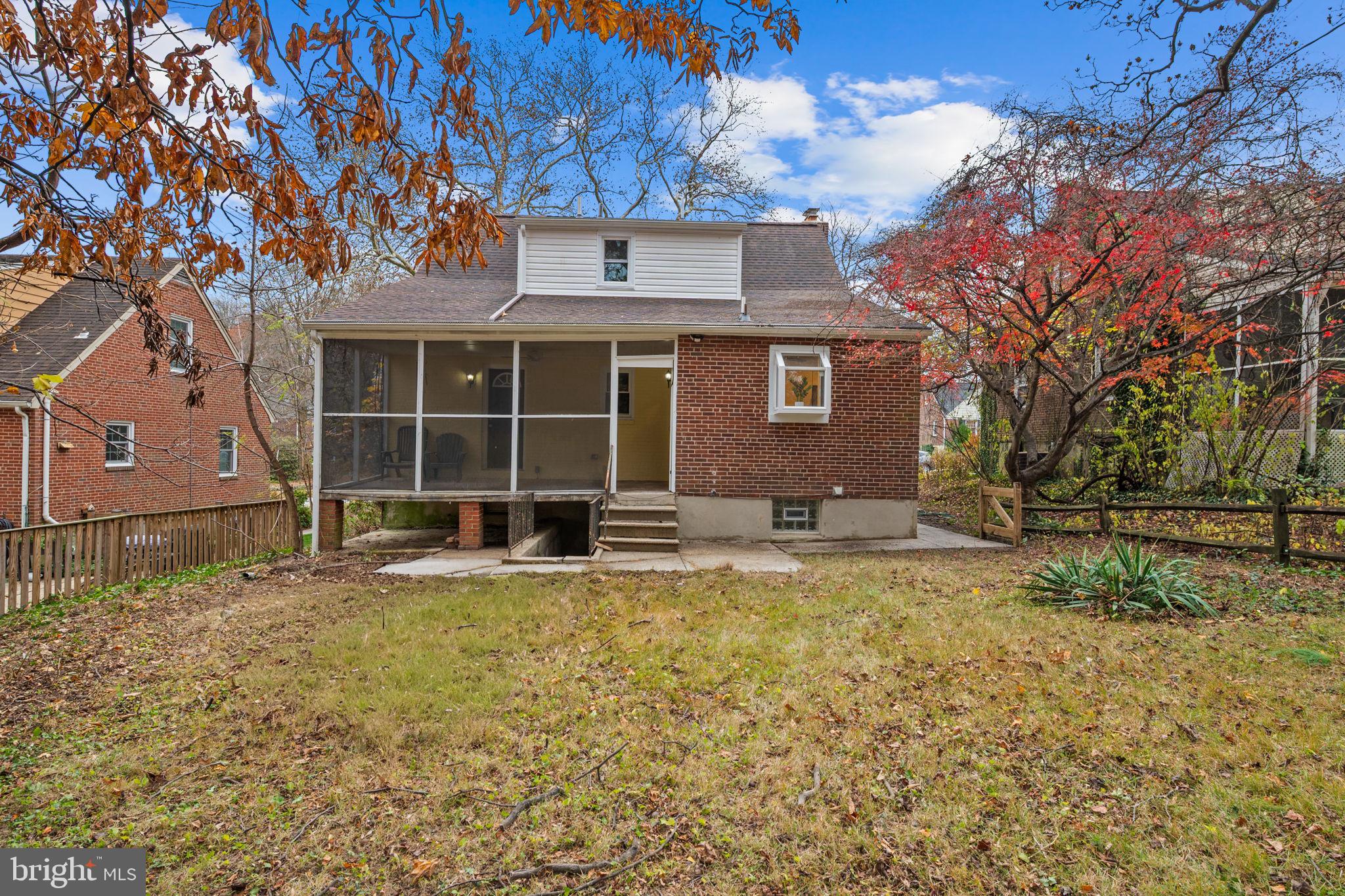 512 Holden Road Towson, MD 21286 - Photo 45 of 46 Gallery Image 45