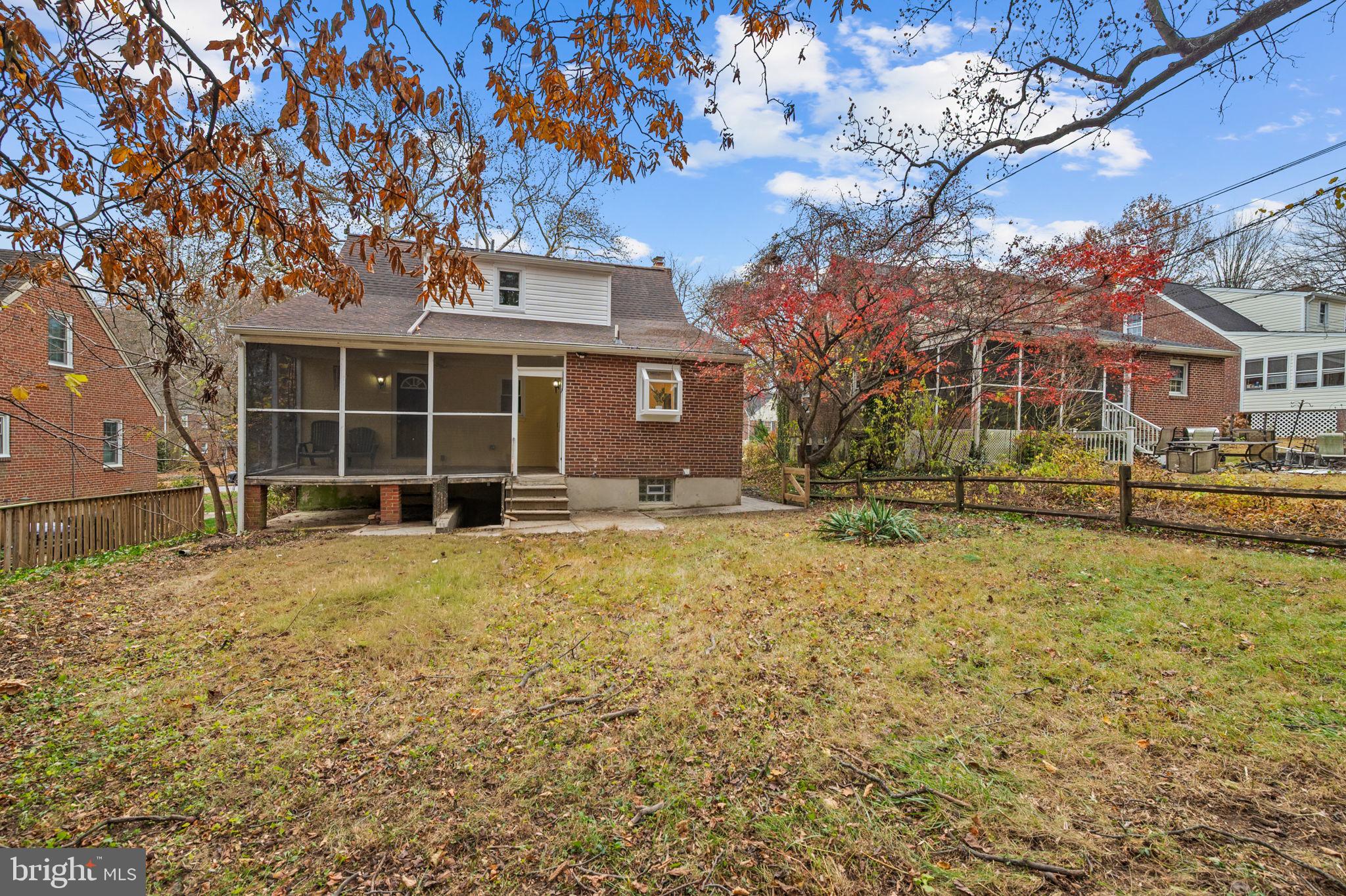 512 Holden Road Towson, MD 21286 - Photo 46 of 46 Gallery Image 46