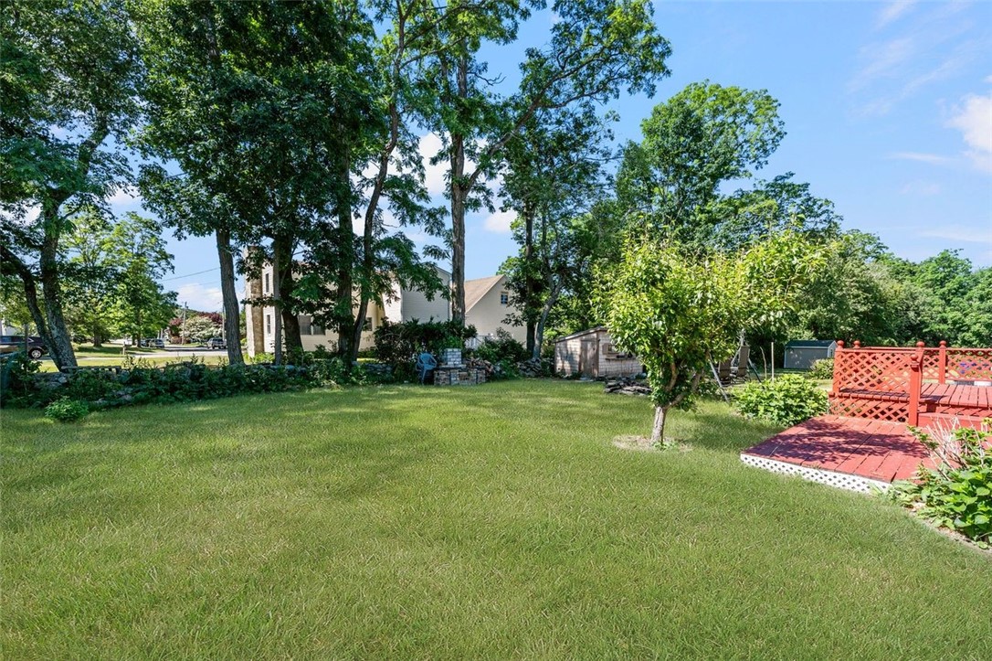37 Ridgeway Drive Warren, RI 02885 - Photo 17 of 17