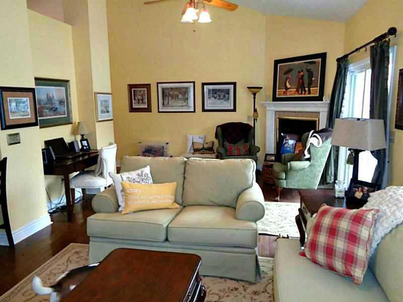 960 Old Farm Road Urbana, OH 43078 - Photo 4 of 24