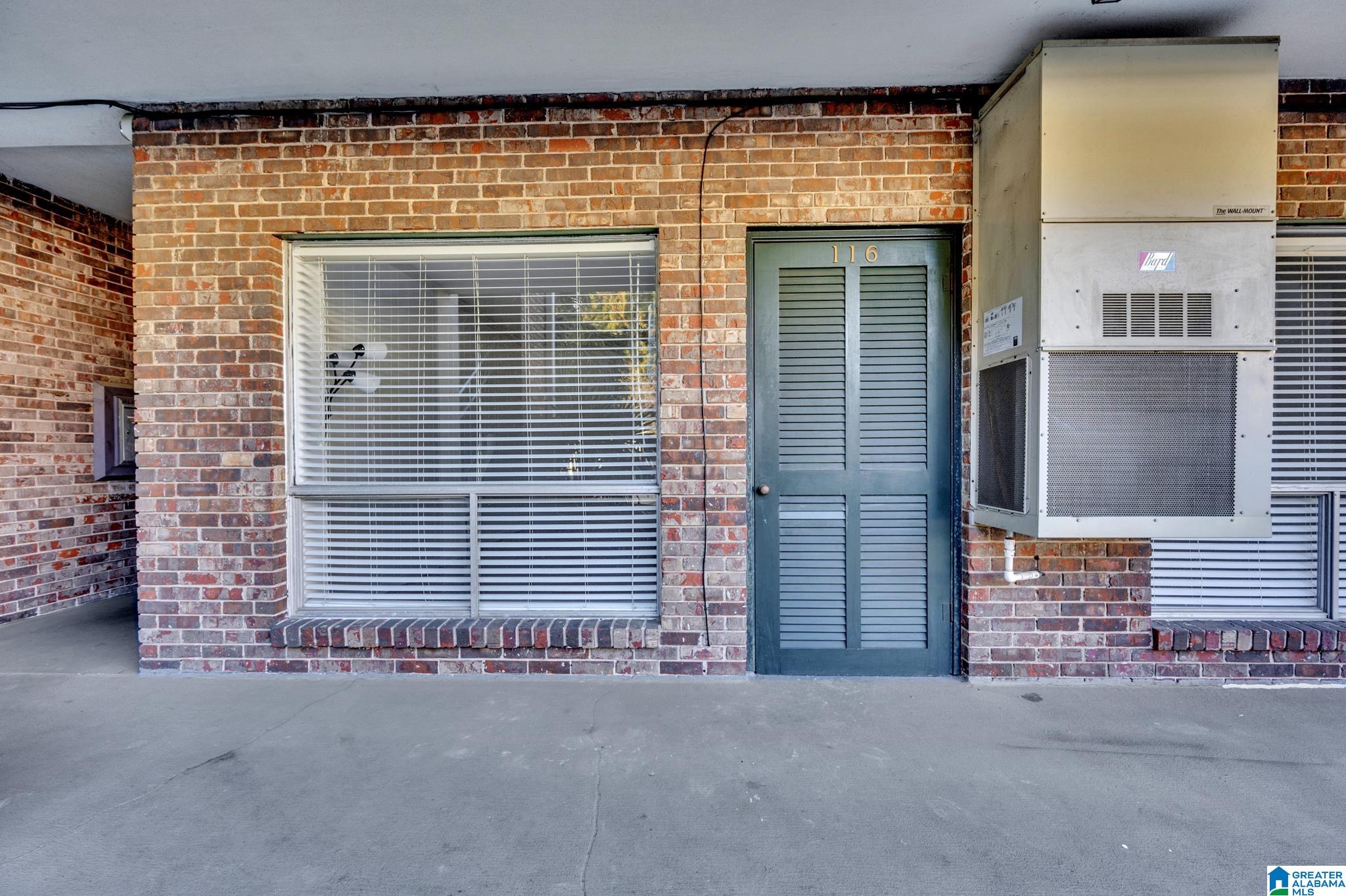 57 Hanover Circle, Unit 116 Birmingham, AL 35205 - Photo 24 of 27