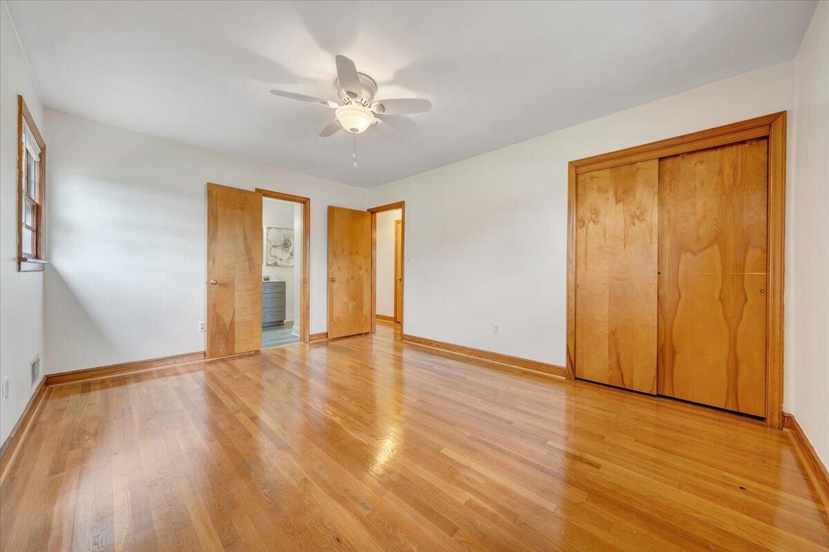 137 Frontier Road Northeast Roanoke, VA 24012 - Photo 22 of 42 17-MIB03141