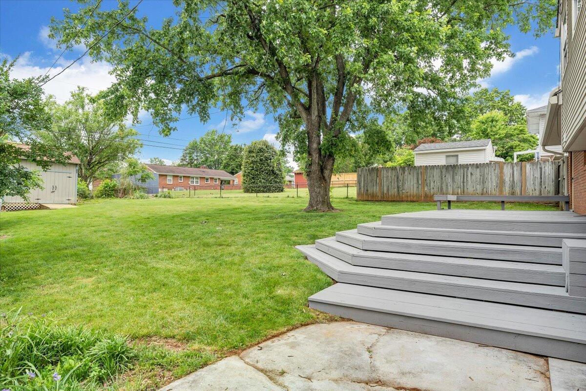 137 Frontier Road Northeast Roanoke, VA 24012 - Photo 38 of 42 33-MIB03234