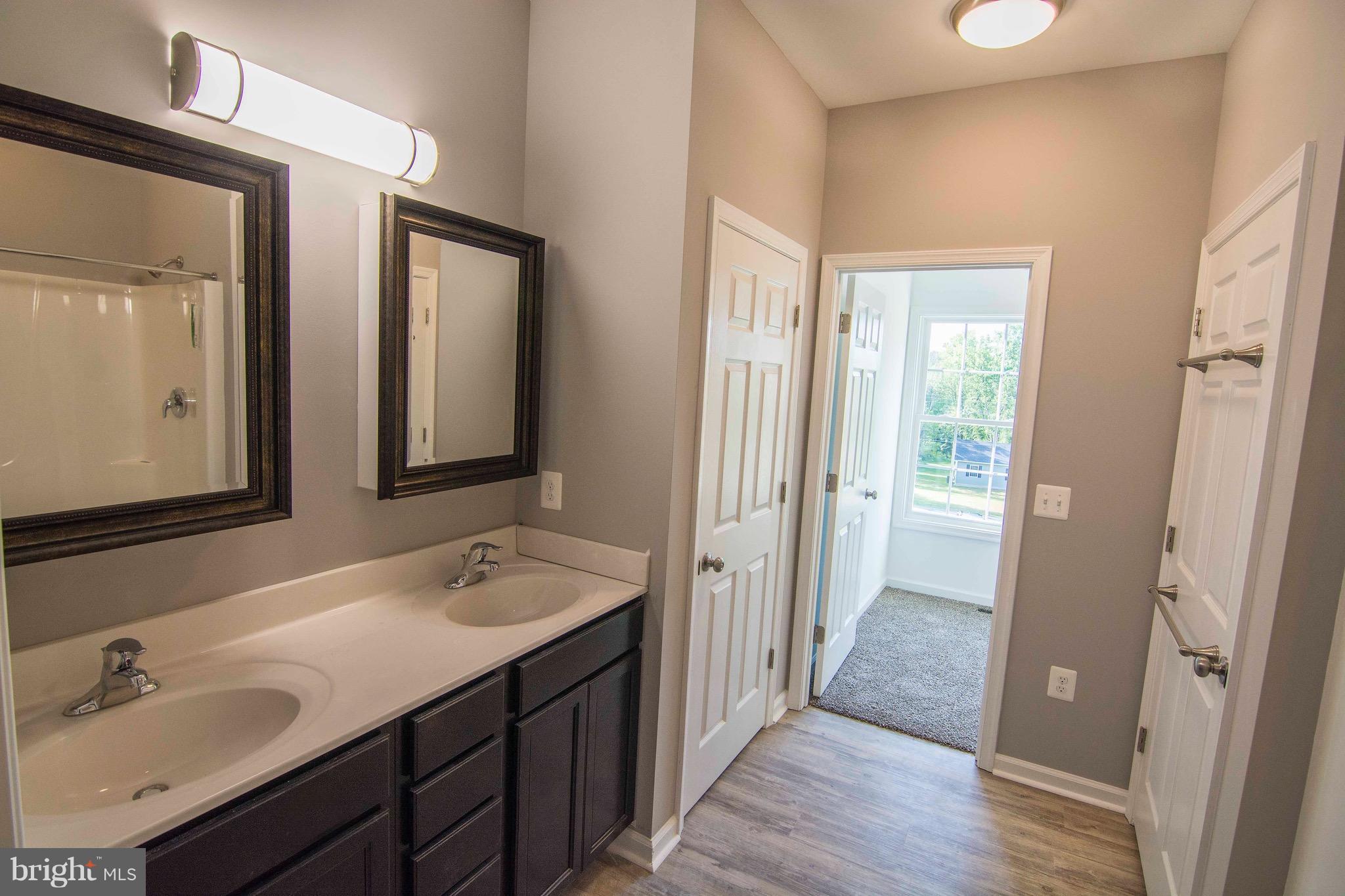 4530 Howellsville Road Front Royal, VA 22630 - Photo 14 of 23 Bath (Master)