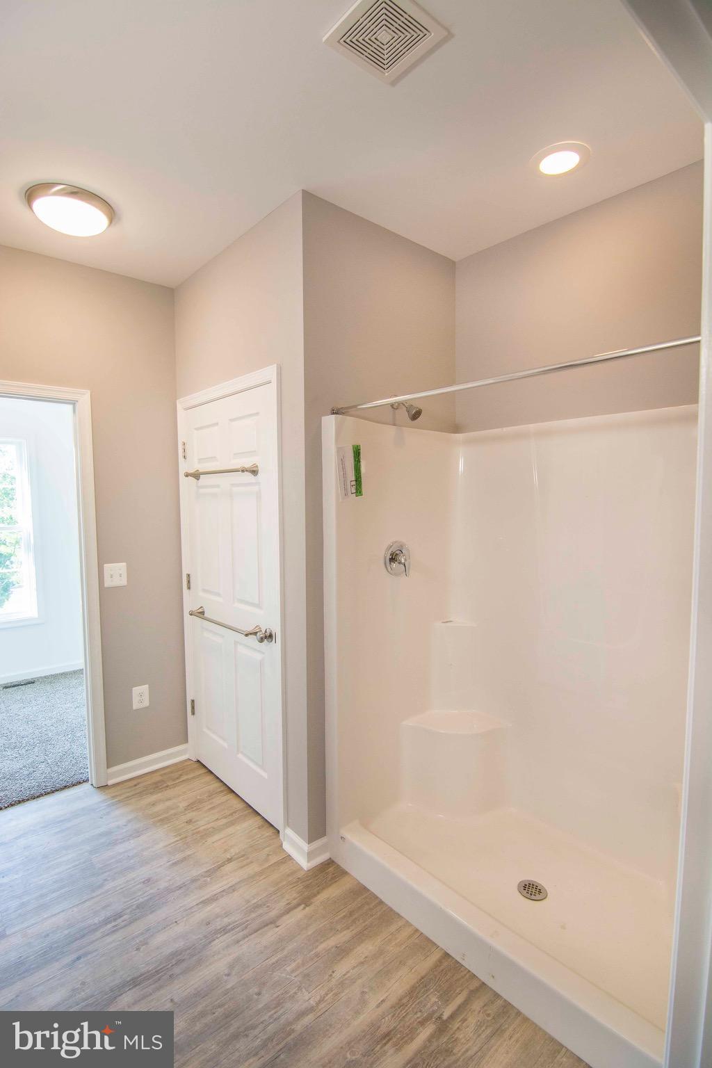 4530 Howellsville Road Front Royal, VA 22630 - Photo 16 of 23 Bath (Master)