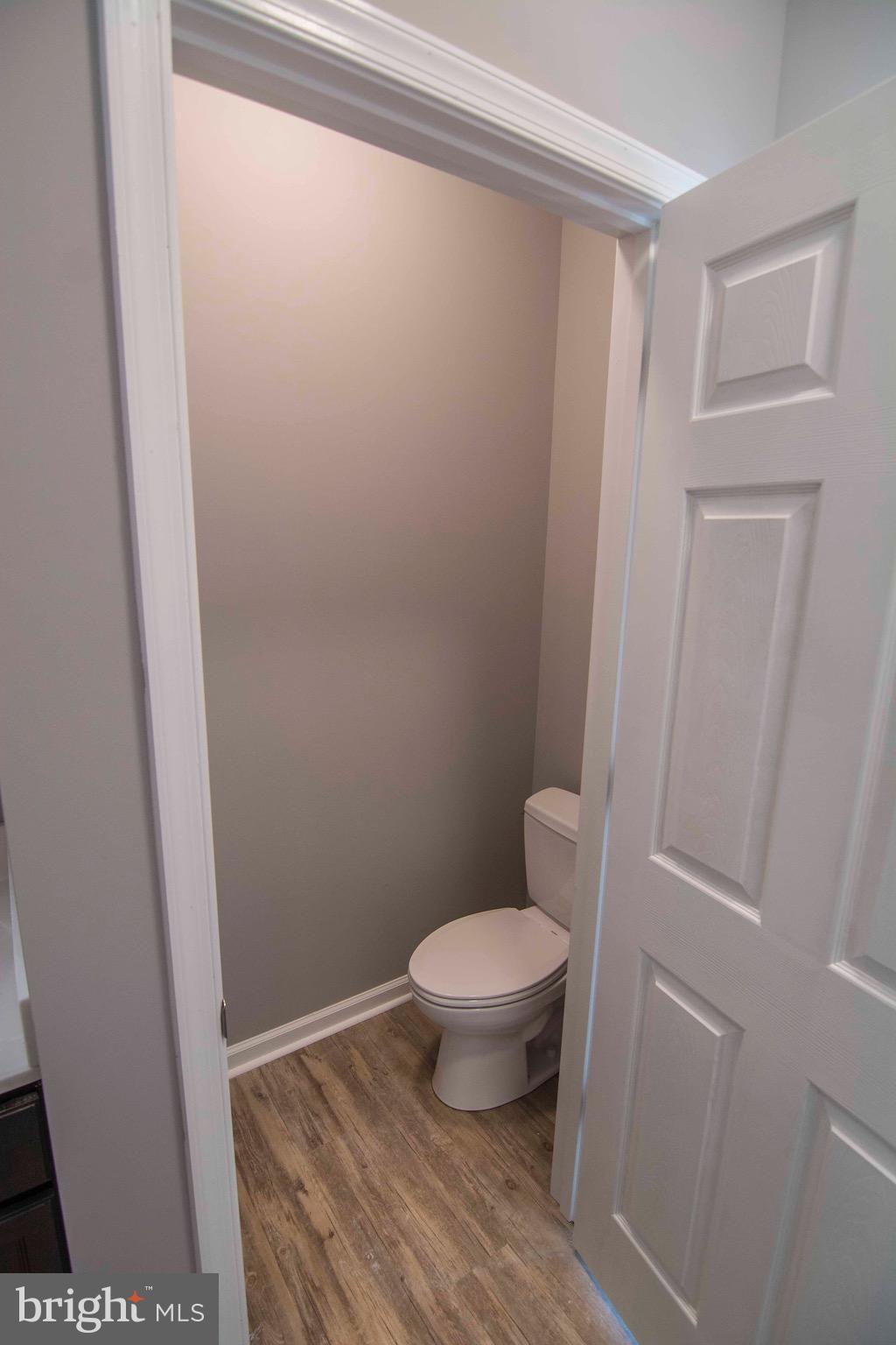 4530 Howellsville Road Front Royal, VA 22630 - Photo 17 of 23 Bath (Master)