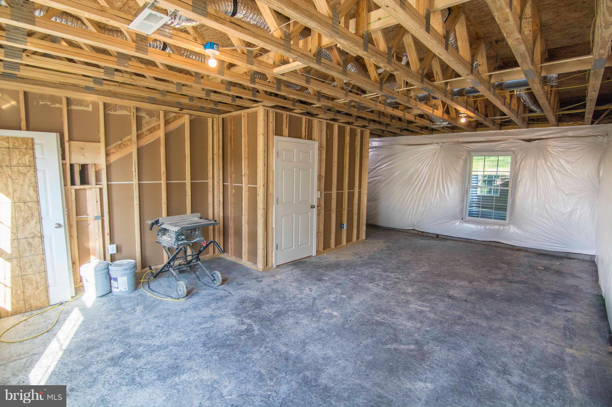 4530 Howellsville Road Front Royal, VA 22630 - Photo 19 of 23 Basement