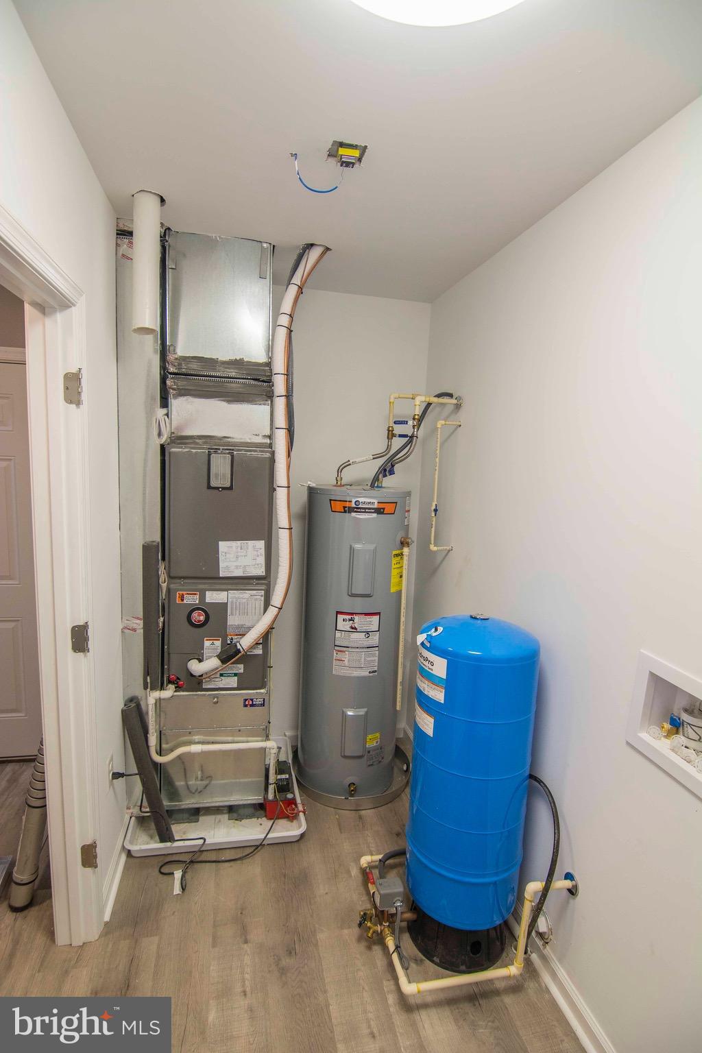 4530 Howellsville Road Front Royal, VA 22630 - Photo 20 of 23 Basement