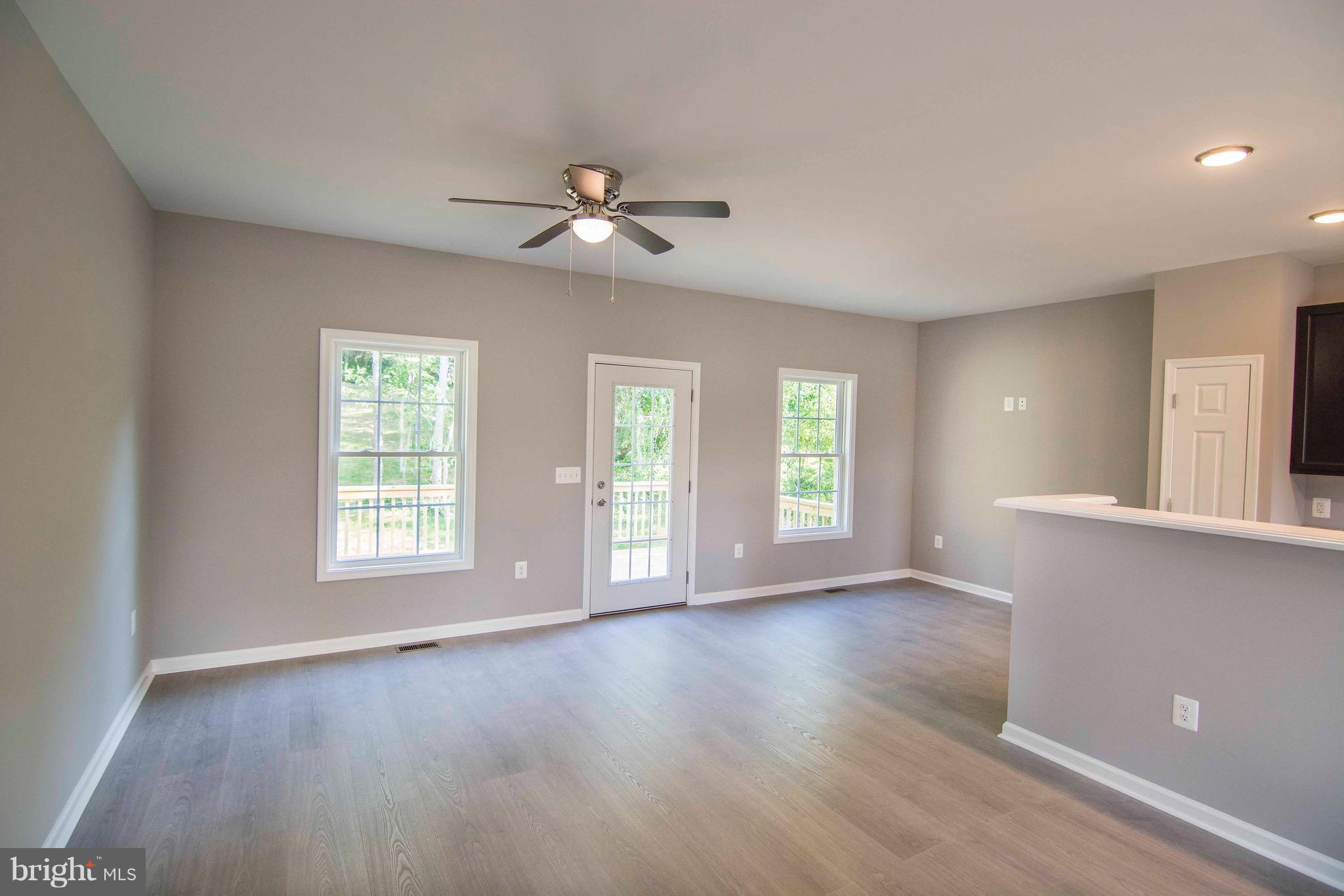 4530 Howellsville Road Front Royal, VA 22630 - Photo 9 of 23 Family Room