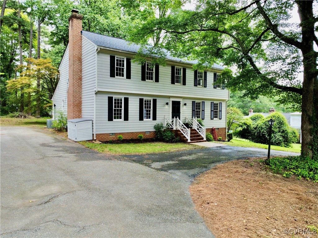 1503 Pump Road Henrico, VA 23238 - Photo 1 of 23 Gallery Image 1