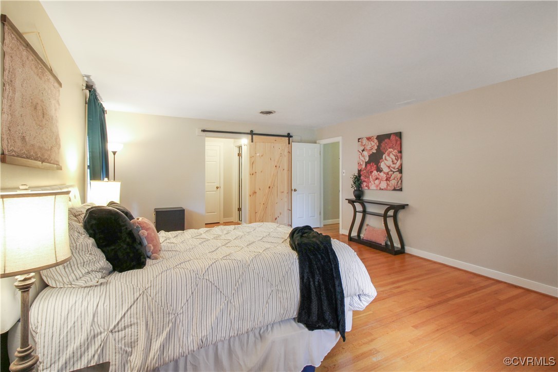 1503 Pump Road Henrico, VA 23238 - Photo 13 of 23 Gallery Image 13