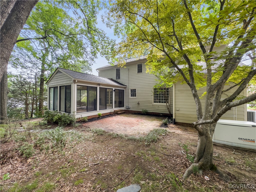 1503 Pump Road Henrico, VA 23238 - Photo 20 of 23 Gallery Image 20
