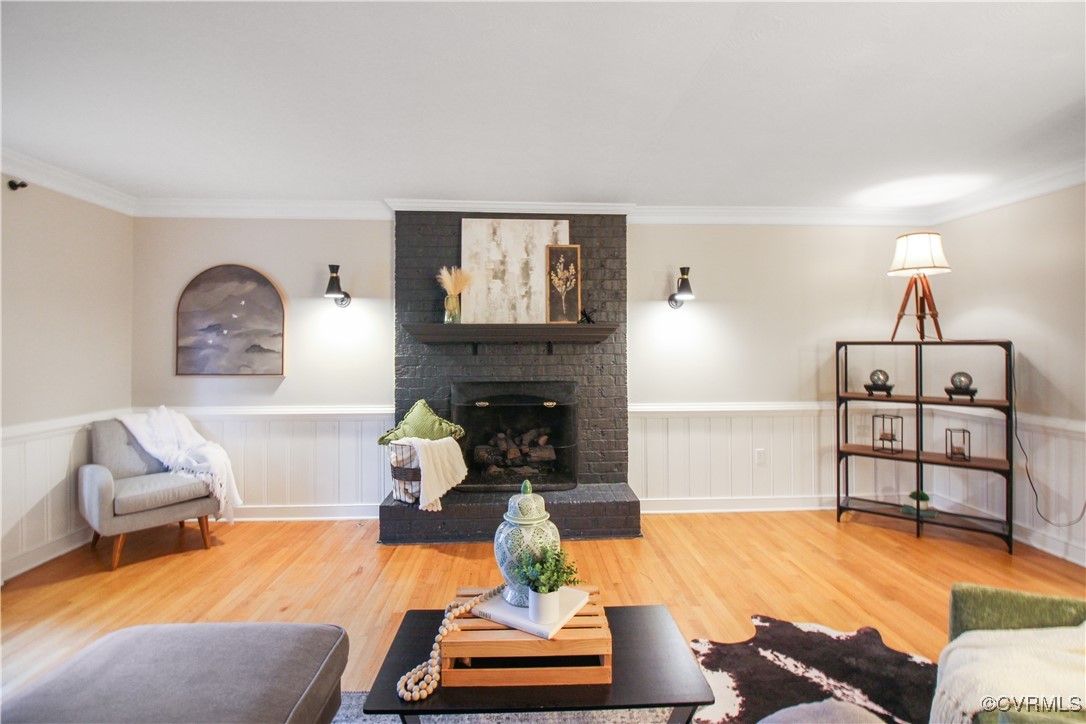 1503 Pump Road Henrico, VA 23238 - Photo 2 of 23 Gallery Image 2