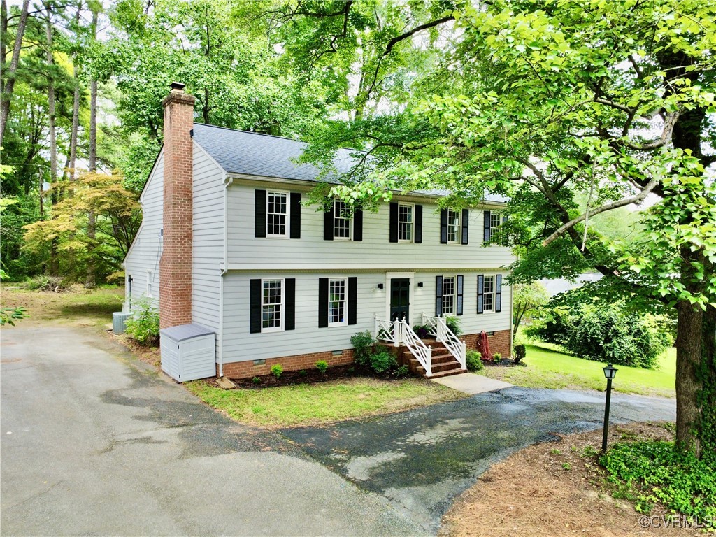 1503 Pump Road Henrico, VA 23238 - Photo 23 of 23 Gallery Image 23