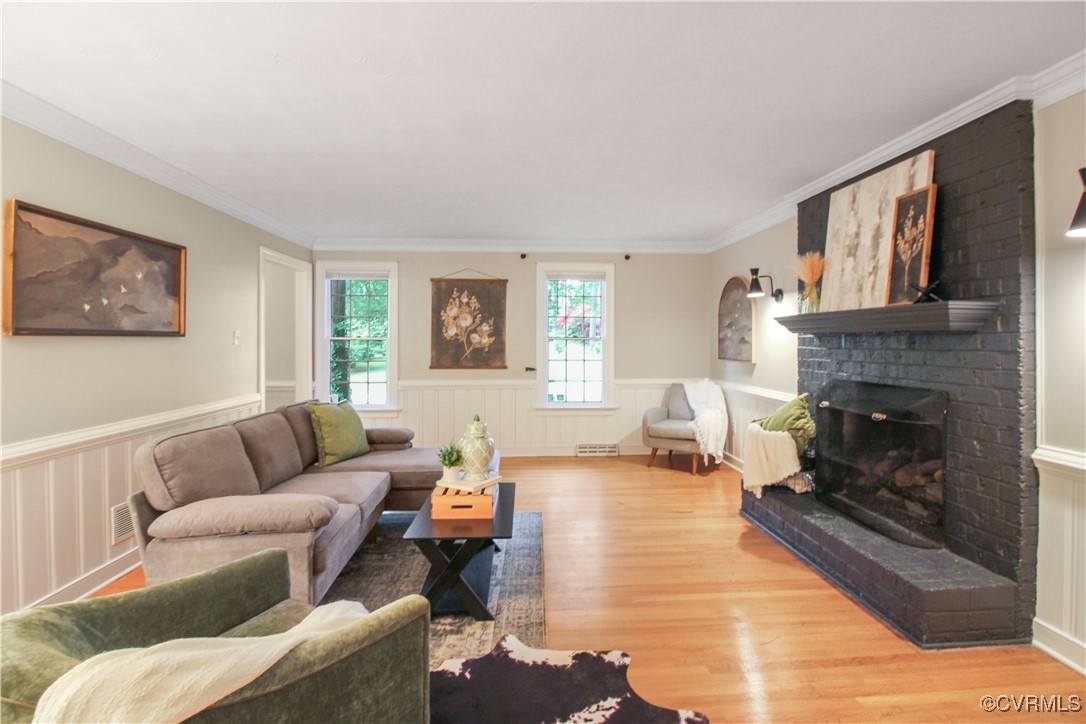 1503 Pump Road Henrico, VA 23238 - Photo 4 of 23 Gallery Image 4