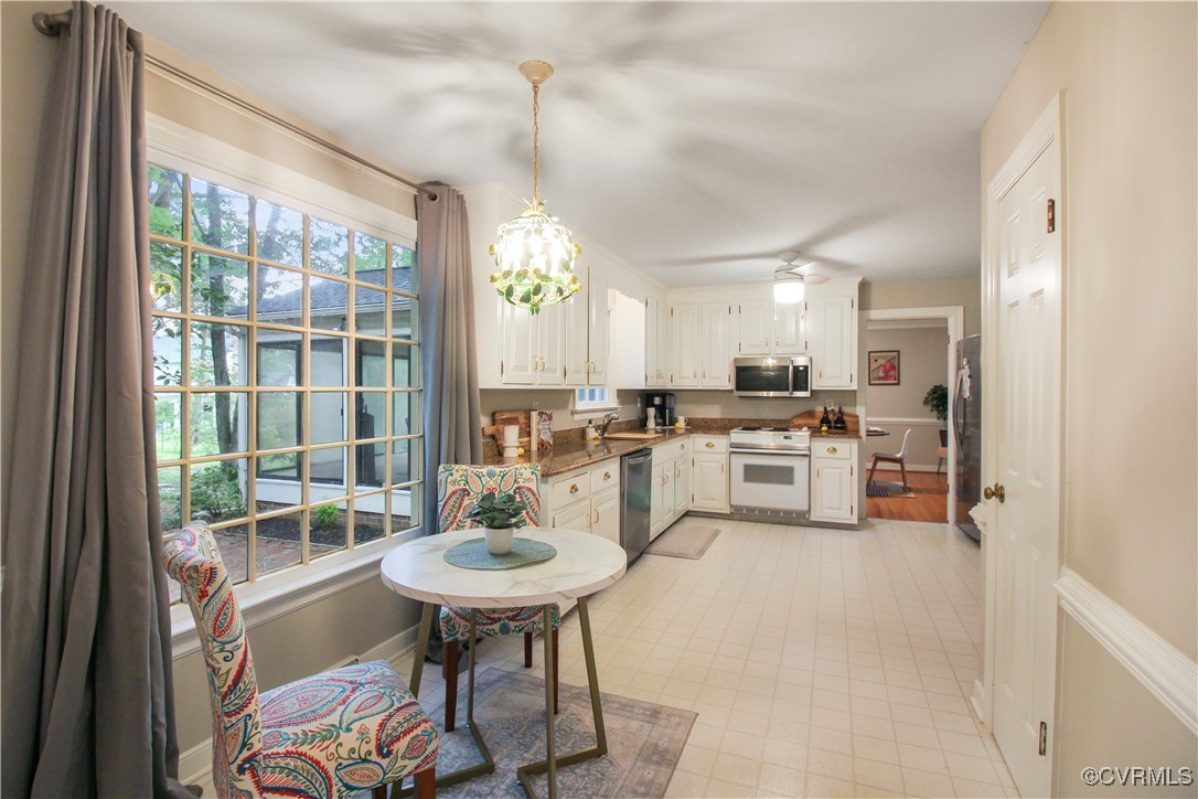 1503 Pump Road Henrico, VA 23238 - Photo 7 of 23 Gallery Image 7