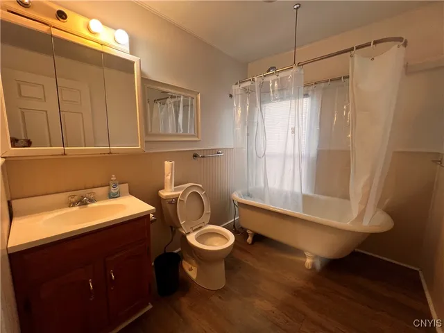 $1,150 | 927 Salina Street, Watertown, NY 13601