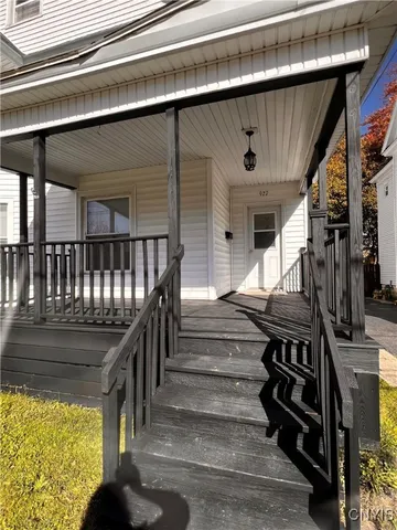 $1,150 | 927 Salina Street, Watertown, NY 13601