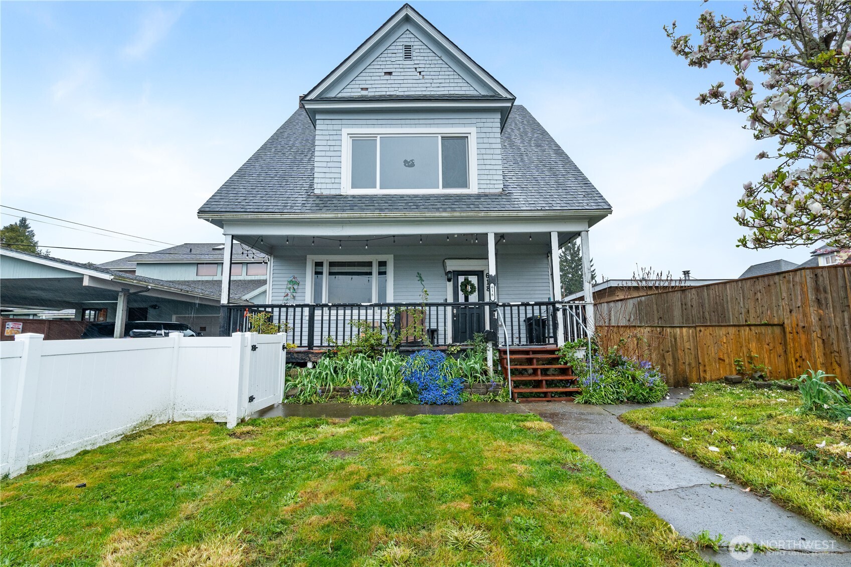618 Terrace Avenue Aberdeen, WA 98520 - Photo 2 of 35
