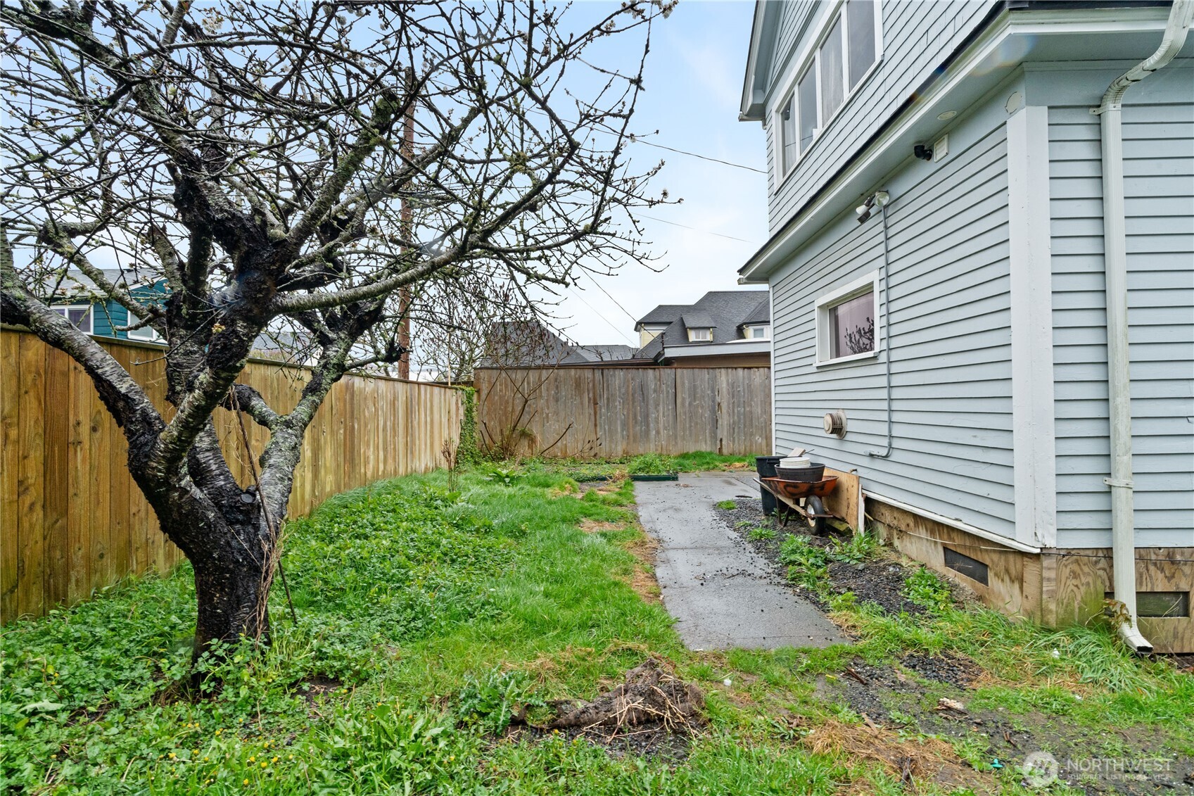 618 Terrace Avenue Aberdeen, WA 98520 - Photo 30 of 35