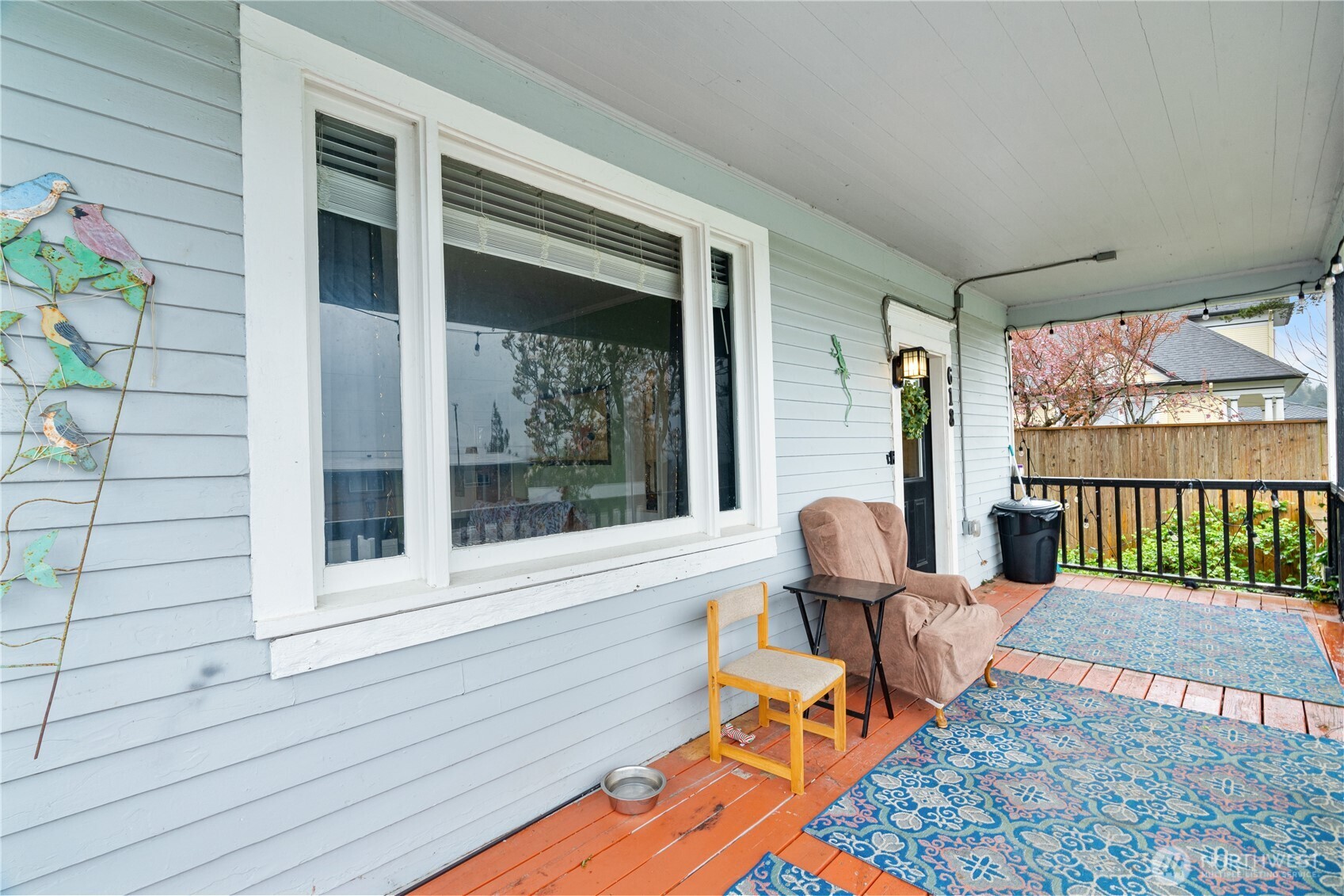 618 Terrace Avenue Aberdeen, WA 98520 - Photo 3 of 35