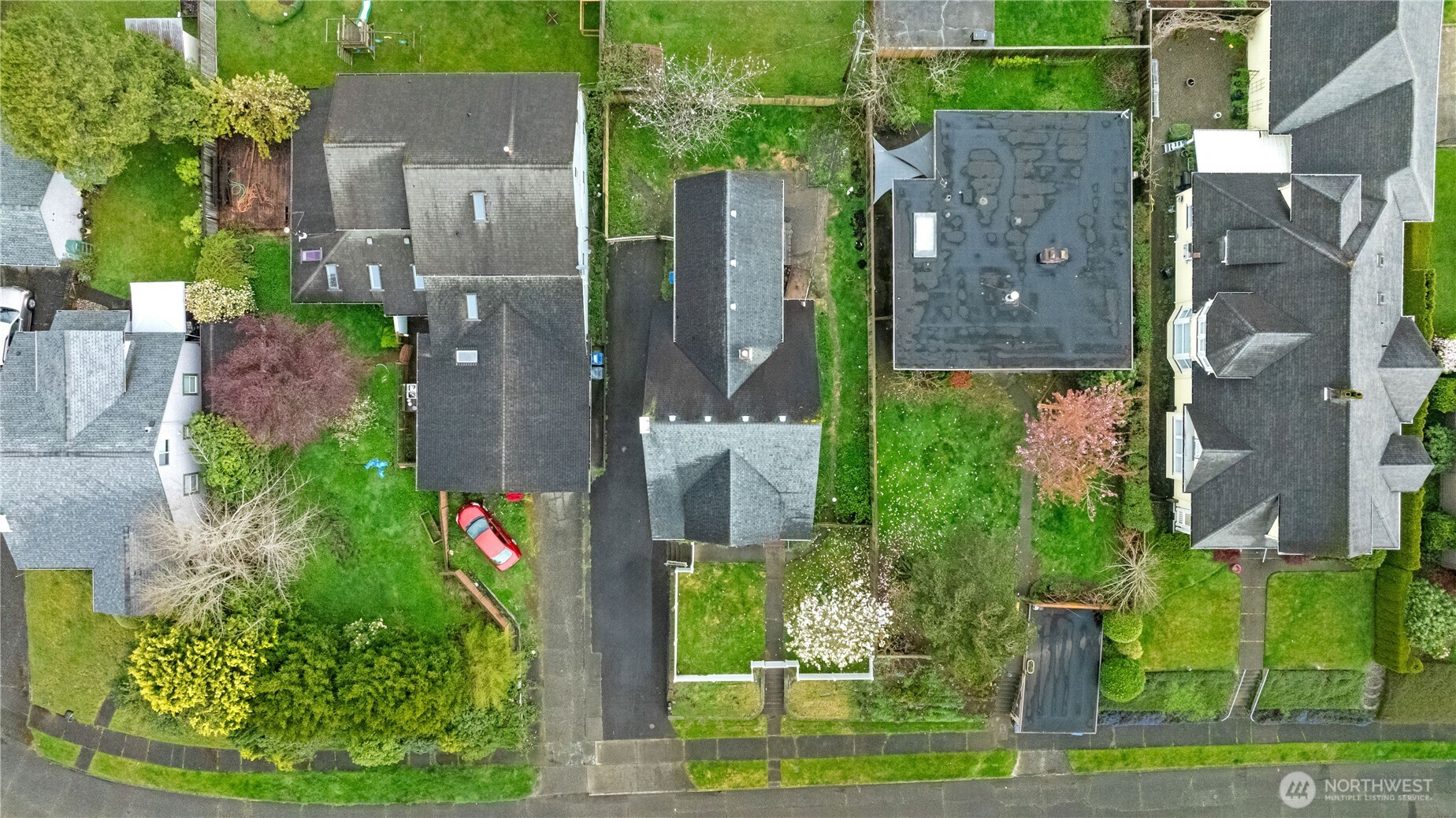 618 Terrace Avenue Aberdeen, WA 98520 - Photo 32 of 35