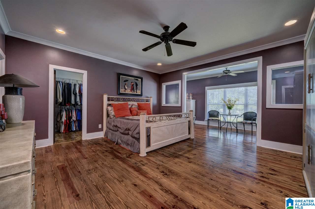 310 Brooks Lane Oneonta, AL 35121 - Photo 25 of 42