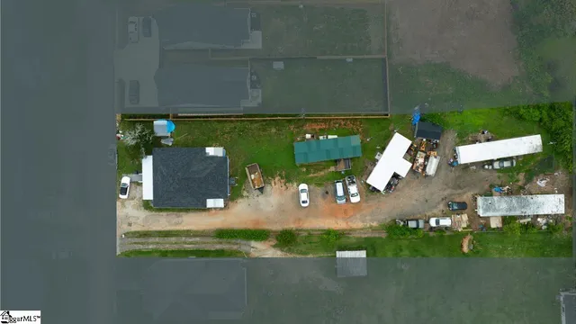 $499,900 | 12 Elmwood Avenue, Greenville, SC 29611