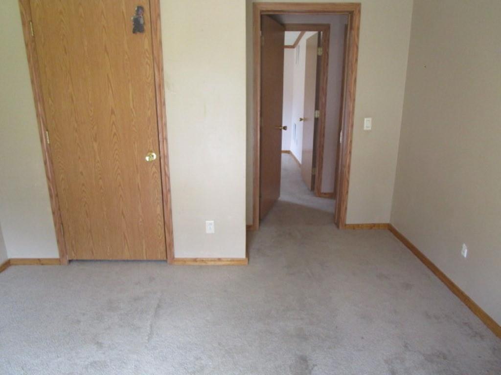416 Plum Sock Road Prosperity, PA 15329 - Photo 12 of 22 a view of an empty room