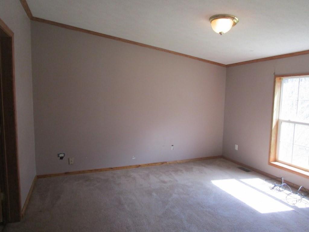 416 Plum Sock Road Prosperity, PA 15329 - Photo 15 of 22 an empty room with a window