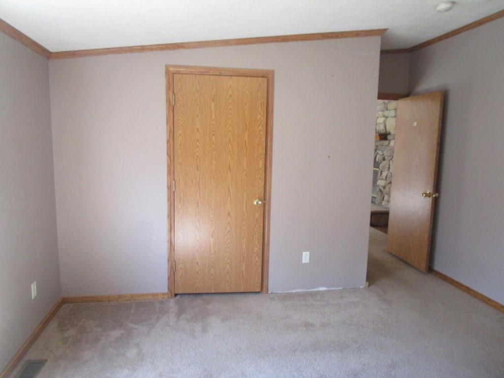 416 Plum Sock Road Prosperity, PA 15329 - Photo 16 of 22 an empty room with closet