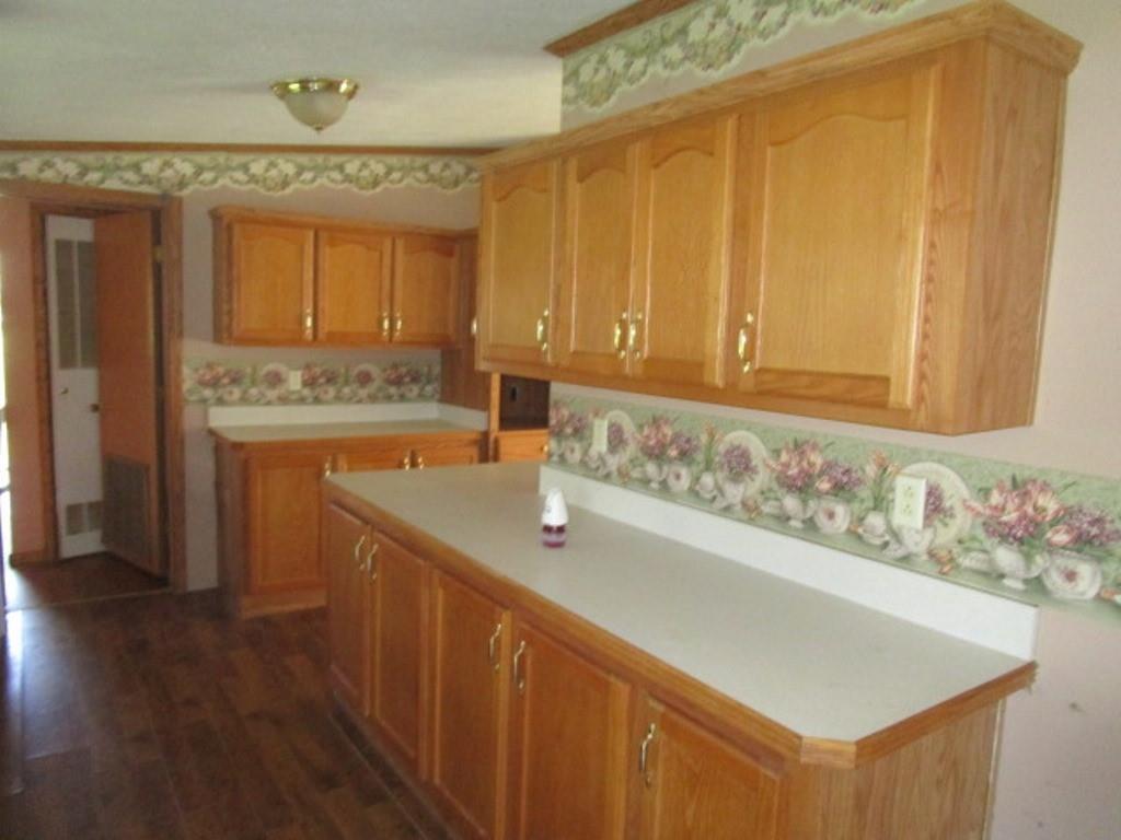 416 Plum Sock Road Prosperity, PA 15329 - Photo 9 of 22 a bathroom with a sink and a mirror