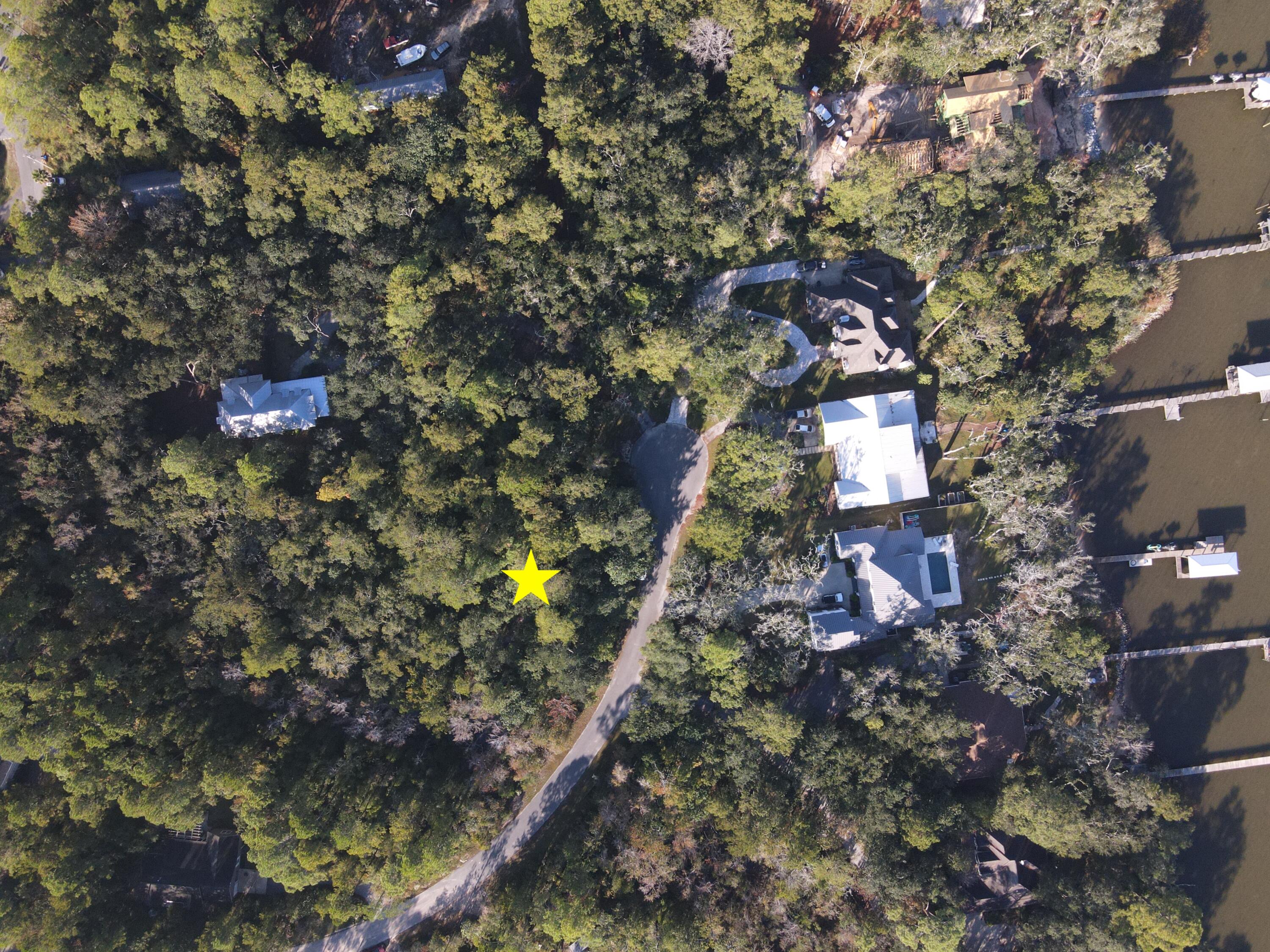 Lot 13 Bay Trace Santa Rosa Beach, FL 32459 - Photo 6 of 10 DJI_0159