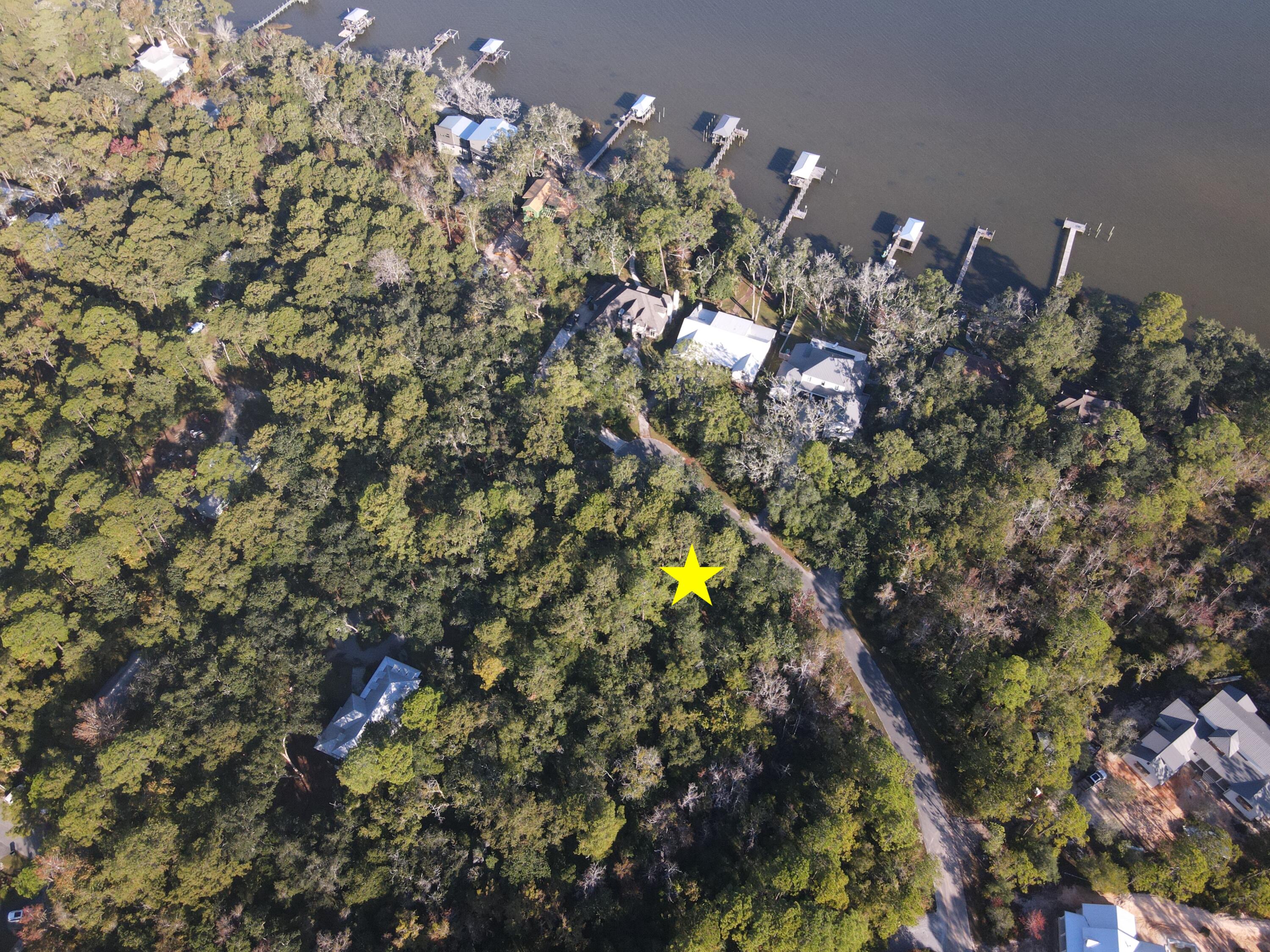 Lot 13 Bay Trace Santa Rosa Beach, FL 32459 - Photo 9 of 10 DJI_0158