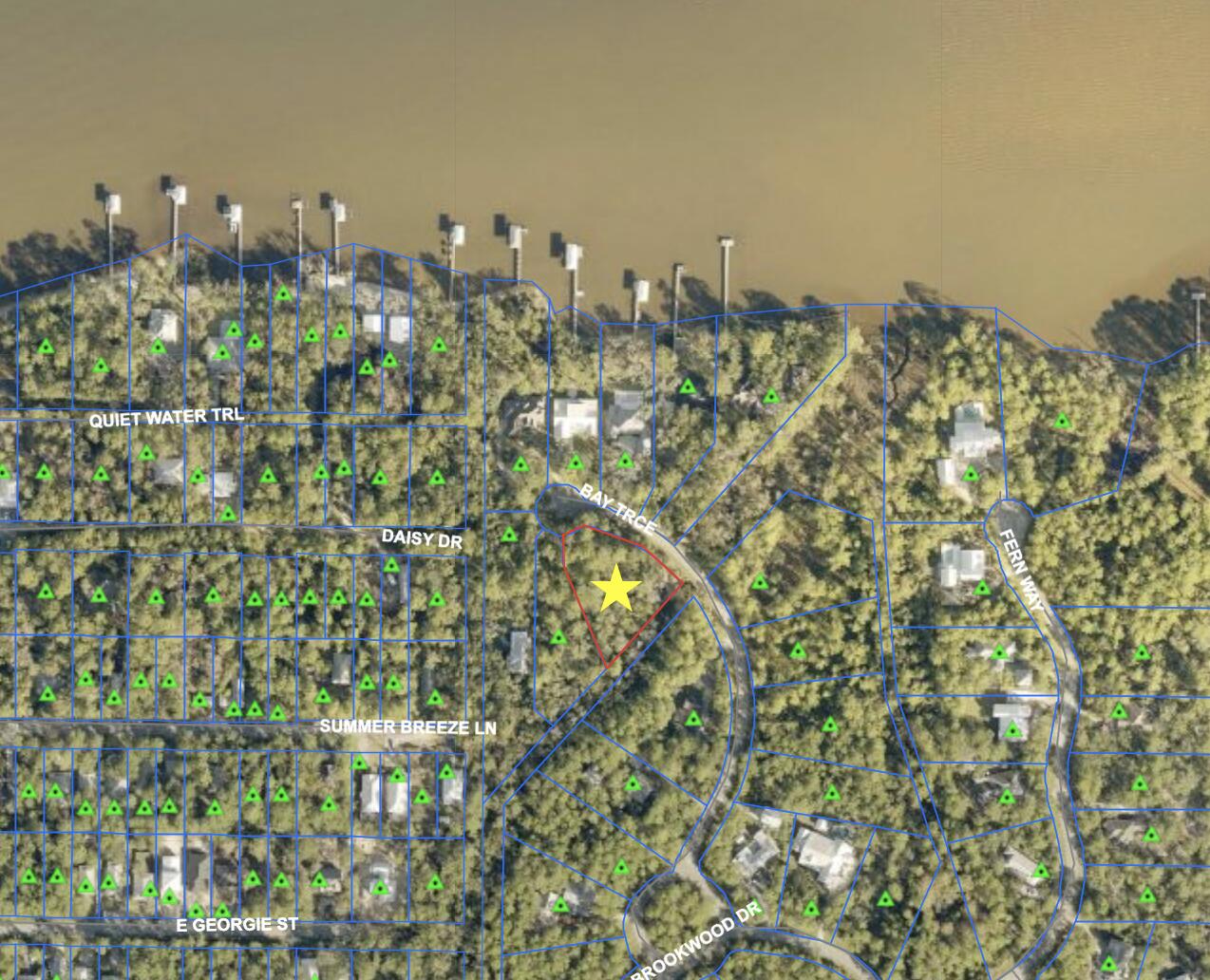 Lot 13 Bay Trace Santa Rosa Beach, FL 32459 - Photo 10 of 10 Top