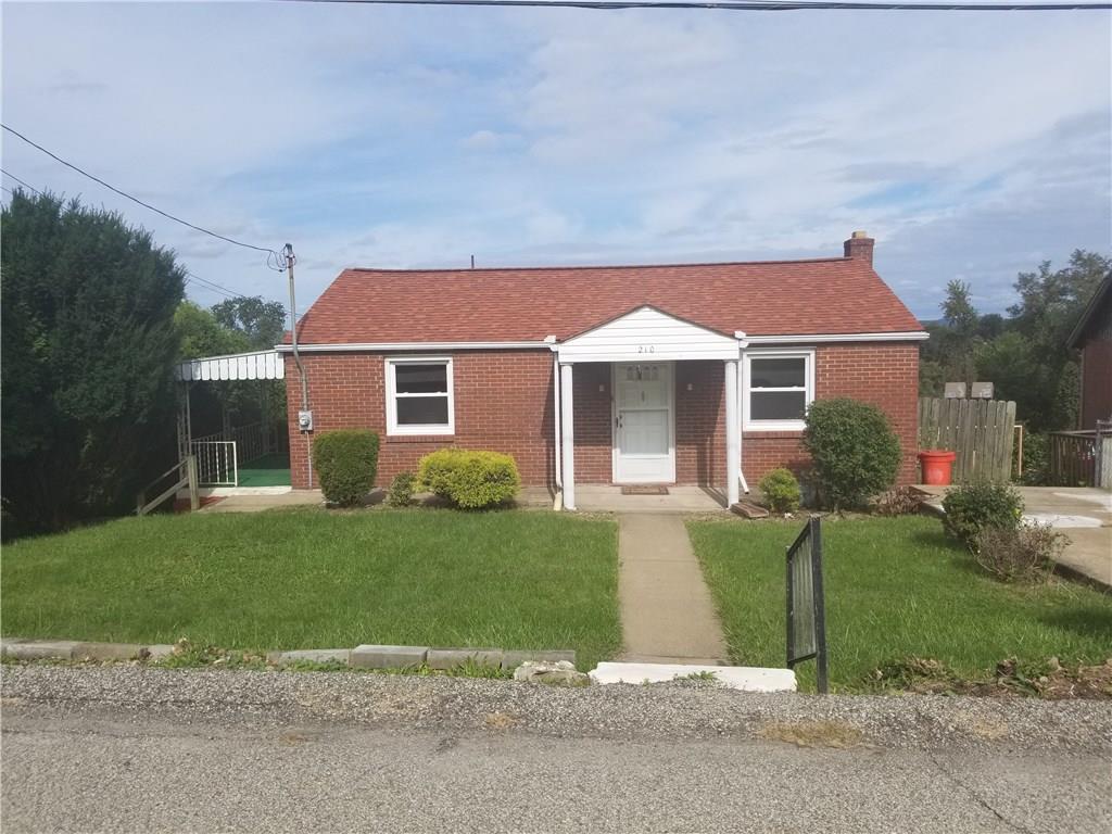 210 Crestview Road Pittsburgh, PA 15235 - Photo 1 of 12 Gallery Image 1