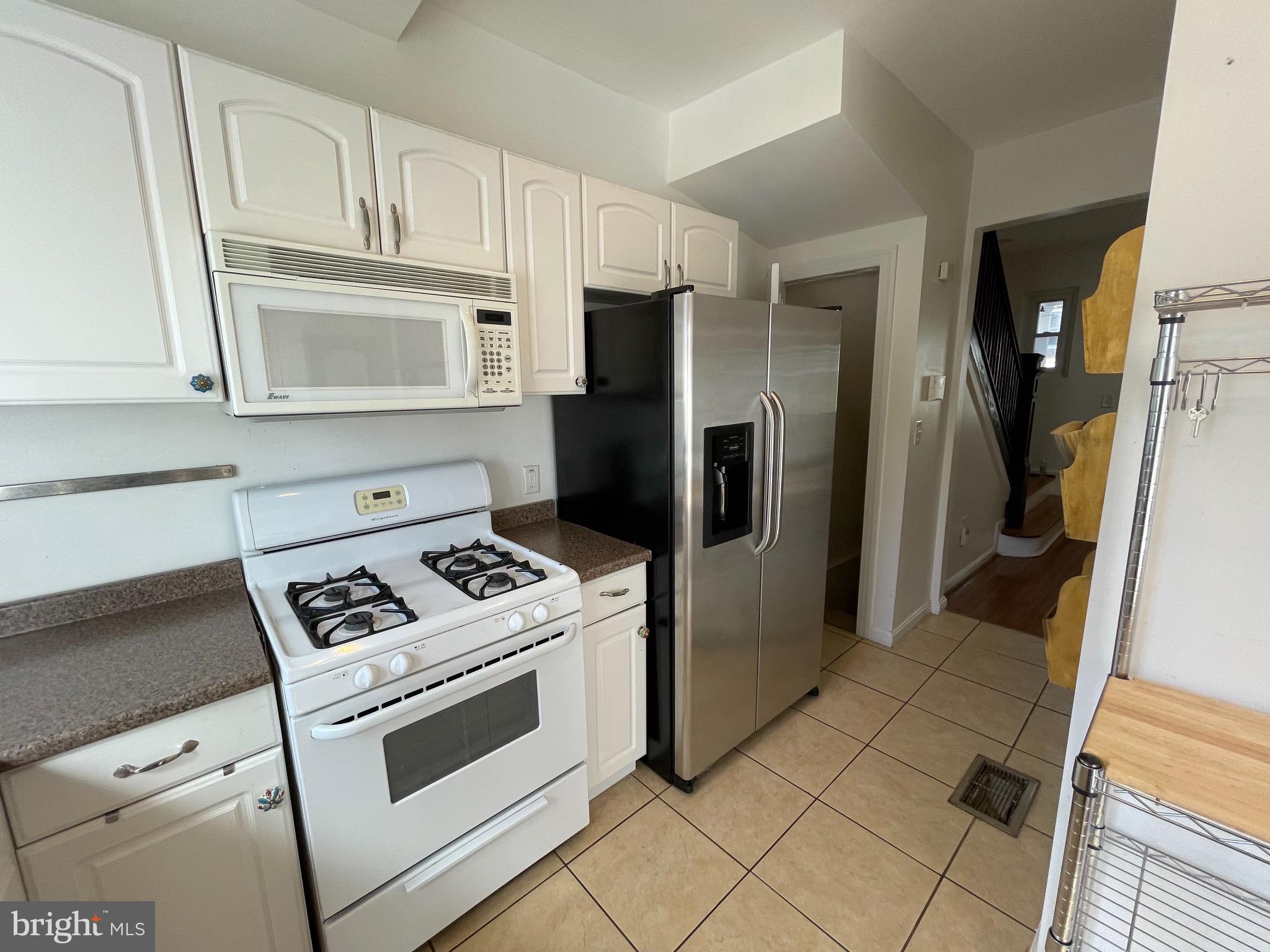 514 Columbia Road Northwest Washington, DC 20001 - Photo 22 of 34