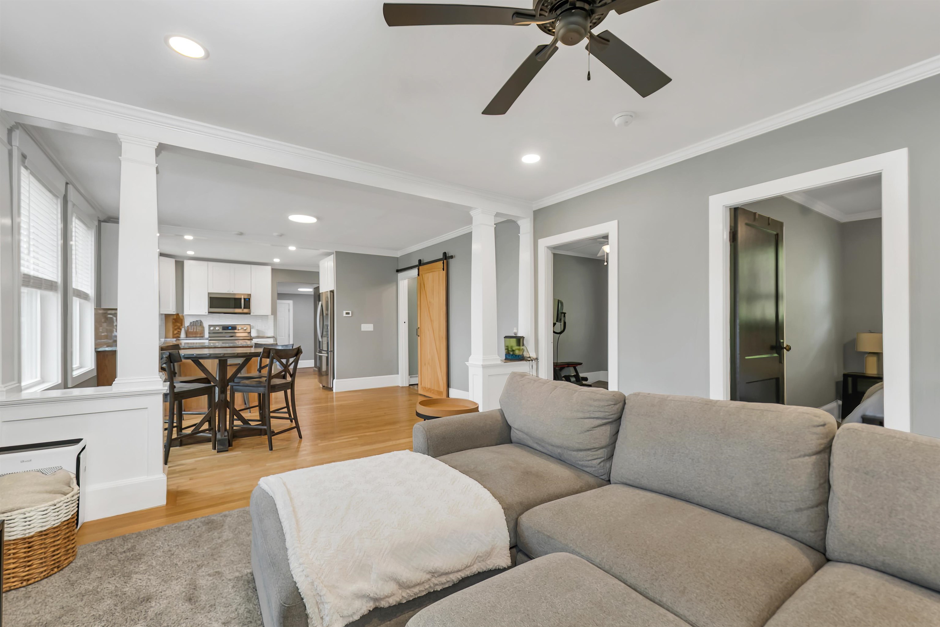 8 Plumer Road Epping, NH 03042 - Photo 11 of 51