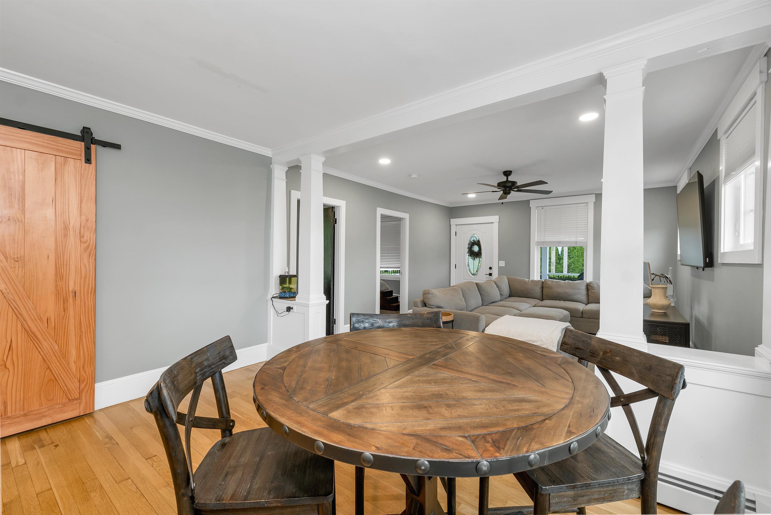 8 Plumer Road Epping, NH 03042 - Photo 17 of 51