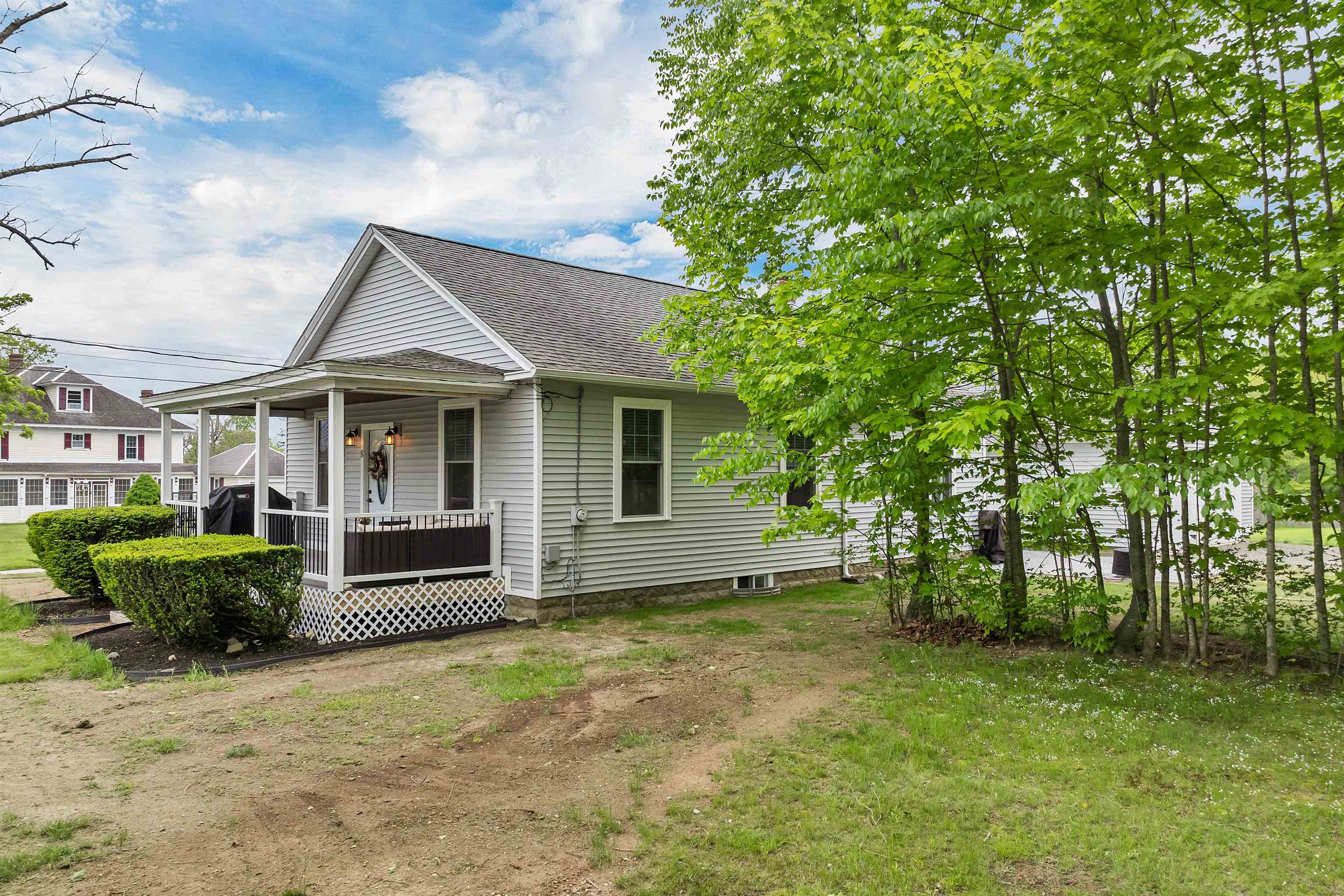 8 Plumer Road Epping, NH 03042 - Photo 4 of 51